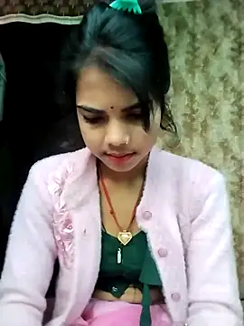 PRACHI-743 online show from 11.30.25