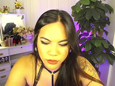 AngelitaDeputouch online show from 01.10.26