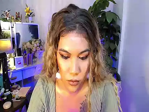 AngelitaDeputouch online show from 04.02.26