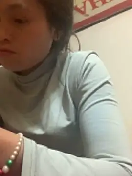 Snapshot of Halyy_xx chatting on 02.24.26 Halyy xx online show from 02.24.26