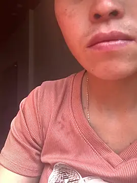 Snapshot of Halyy_xx chatting on 03.20.26 Halyy xx online show from 03.20.26