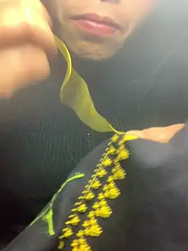 Snapshot of Halyy_xx chatting on 03.22.26 Halyy xx online show from 03.22.26