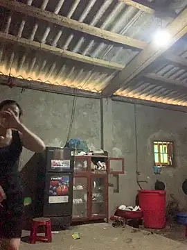 Snapshot of Halyy_xx chatting on 03.31.26 Halyy xx online show from 03.31.26