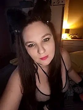 Michaela1994 online show from 10.26.25