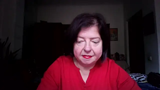 Violet Pulse online show from 10.25.25