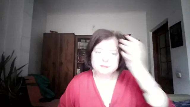 Violet Pulse online show from 11.13.25