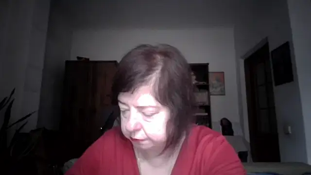 Violet Pulse online show from 12.20.25