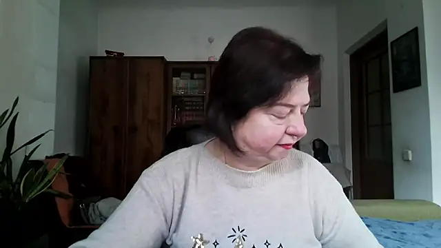 Violet Pulse online show from 12.22.25