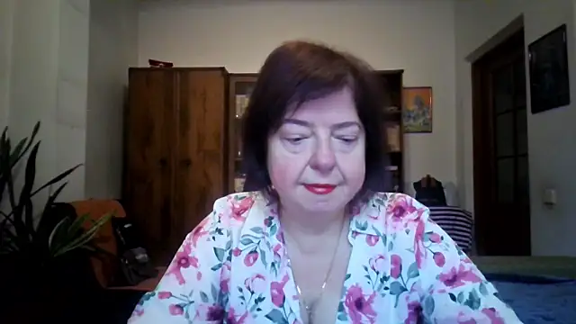 Violet Pulse online show from 01.09.26