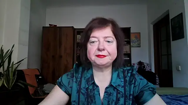 Violet Pulse online show from 01.16.26