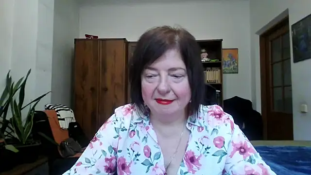 Violet Pulse online show from 02.16.26