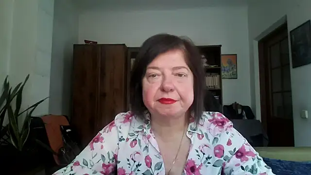 Violet Pulse online show from 02.23.26