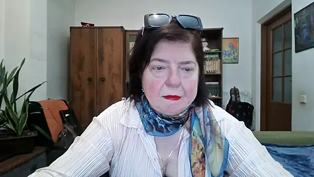 Violet Pulse online show from 03.20.26