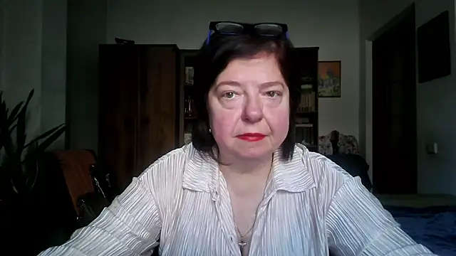 Violet Pulse online show from 03.31.26