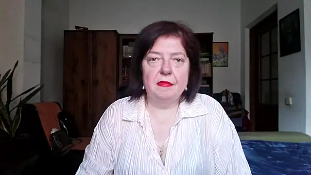 Violet Pulse online show from 04.07.26