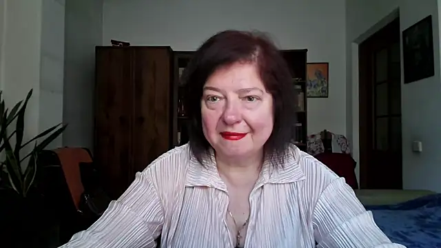 Violet Pulse online show from 04.17.26