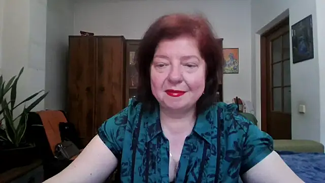Snapshot of Violet_Pulse chatting on 05.26.26 Violet Pulse online show from 05.26.26