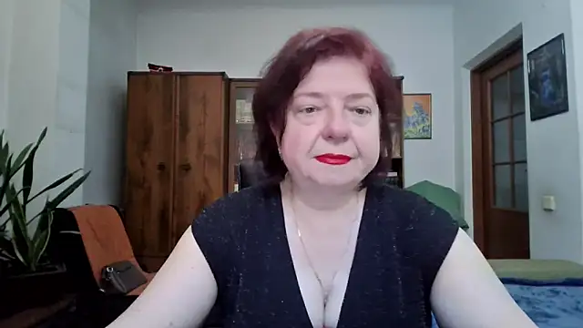 Snapshot of Violet_Pulse chatting on 05.27.26 Violet Pulse online show from 05.27.26