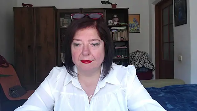 Snapshot of Violet_Pulse chatting on 07.06.26 Violet Pulse online show from 07.06.26