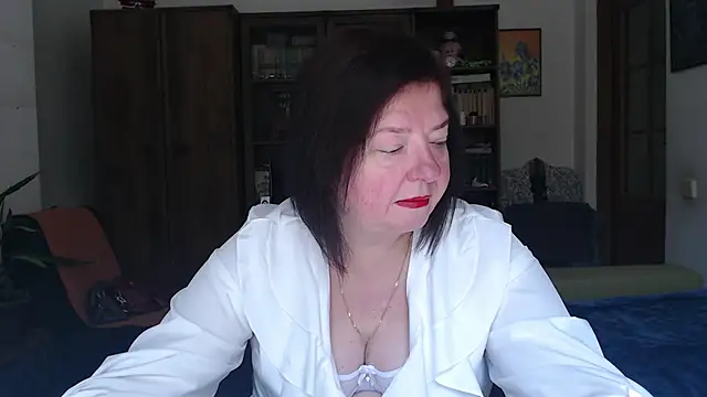 Snapshot of Violet_Pulse chatting on 07.11.26 Violet Pulse online show from 07.11.26