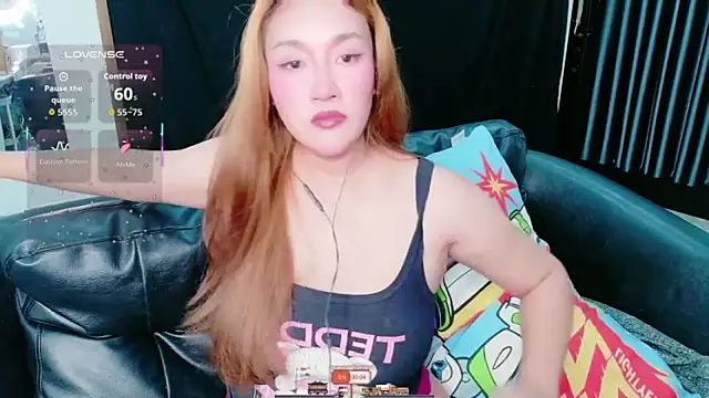 Lalacream12 online show from 04.30.26
