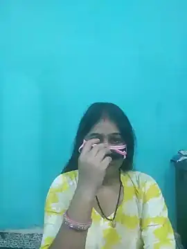 Cute-Charvii online show from 12.03.25