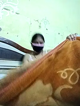 Cute-Charvii online show from 01.08.26