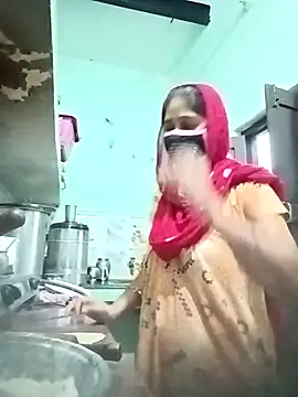 Cute-Charvii online show from 04.27.26