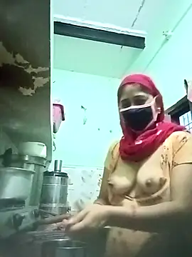 Cute-Charvii online show from 04.29.26