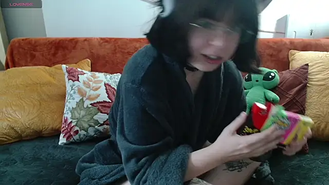 HardNerdVoid online show from 10.11.25