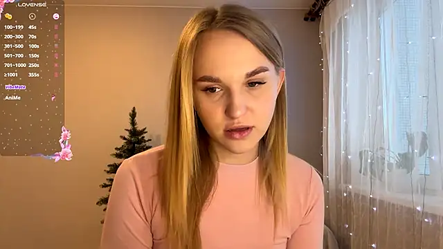 TanekaBoitel online show from 01.15.26