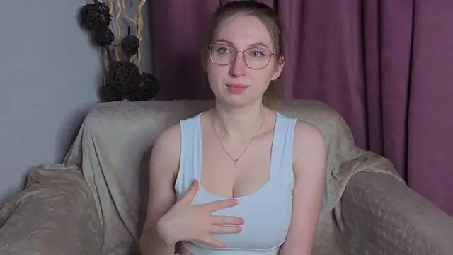 DaliaRadtke online show from 11.19.25