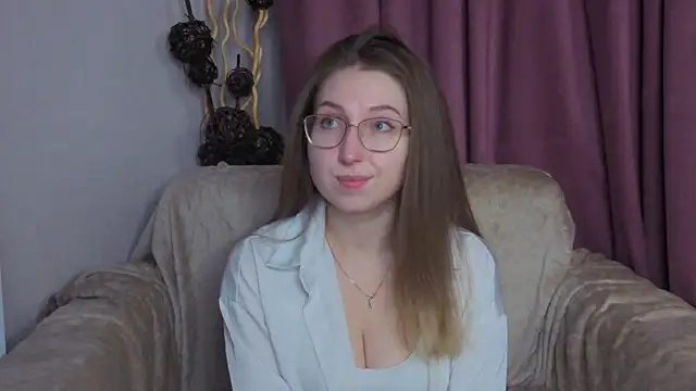 DaliaRadtke online show from 11.20.25