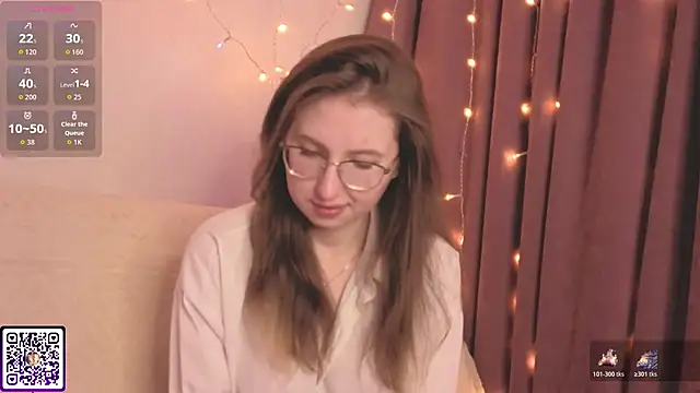 DaliaRadtke online show from 04.08.26