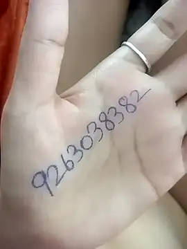 Snapshot of JassiKumari02 chatting on 10.20.25 JassiKumari02 online show from 10.20.25