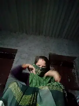 M-Kajal456 online show from 10.05.25