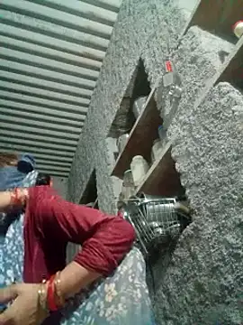 M-Kajal456 online show from 10.06.25