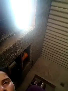 M-Kajal456 online show from 10.14.25