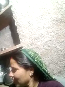 M-Kajal456 online show from 10.16.25