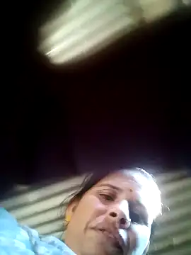 M-Kajal456 online show from 10.24.25