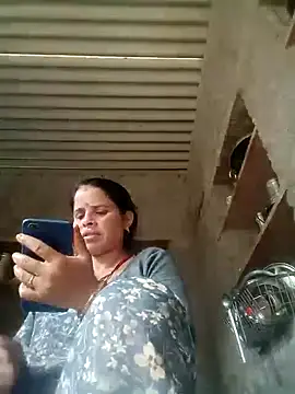 M-Kajal456 online show from 10.26.25