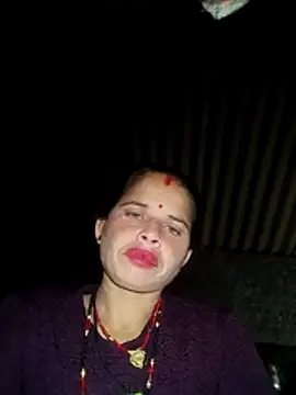 M-Kajal456 online show from 10.30.25