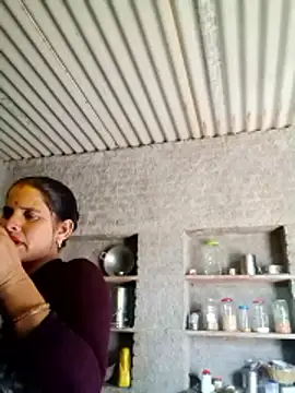 M-Kajal456 online show from 11.24.25