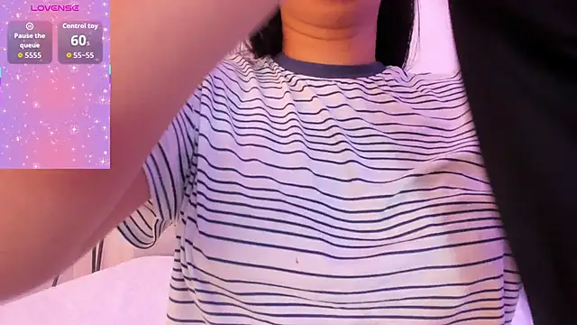 Snapshot of Daksha_a chatting on 04.18.26 Daksha a online show from 04.18.26
