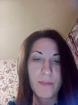 RitaLovvee online show from 10.03.25