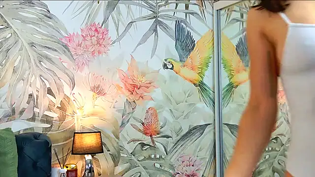 GoldCherry7 online show from 02.04.26