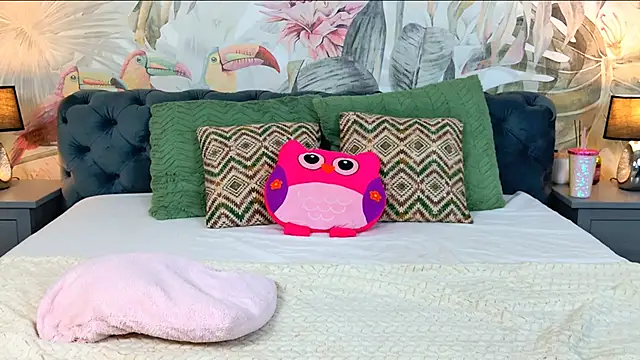 GoldCherry7 online show from 03.25.26