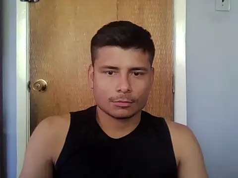 Snapshot of AnotherJuan_ chatting on 09.22.25 AnotherJuan online show from 09.22.25