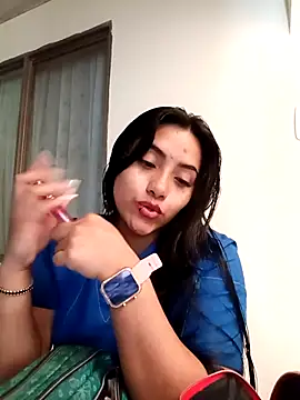 ANDREA-10  online show from 10.03.25