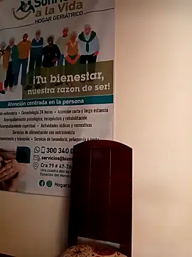 ANDREA-10  online show from 11.10.25